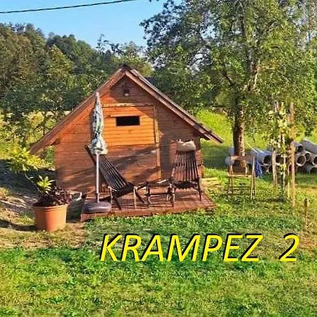Krampez * Kobarid