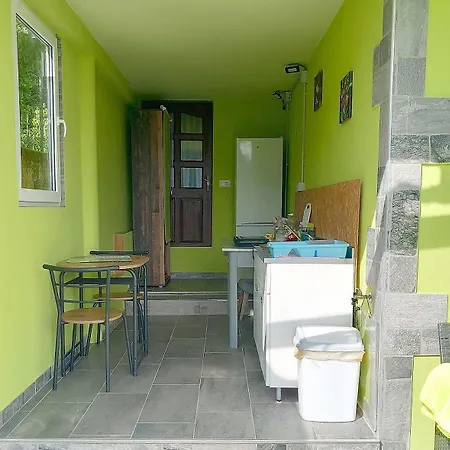 Роскошный шатер Krampez *