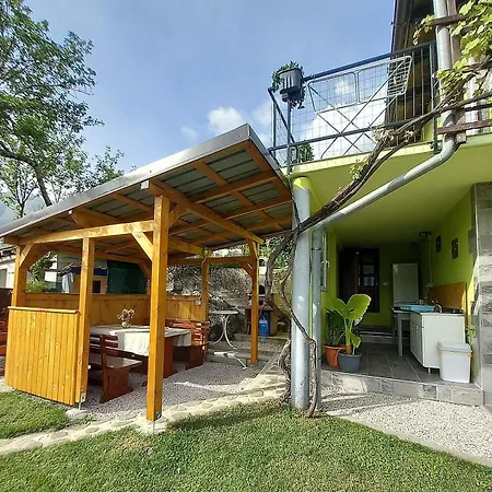 Krampez * Кобарид