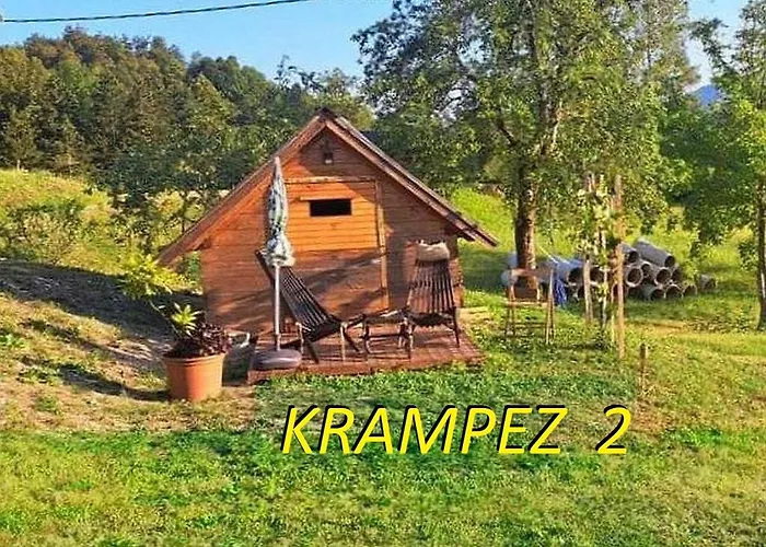 Krampez * Kobarid